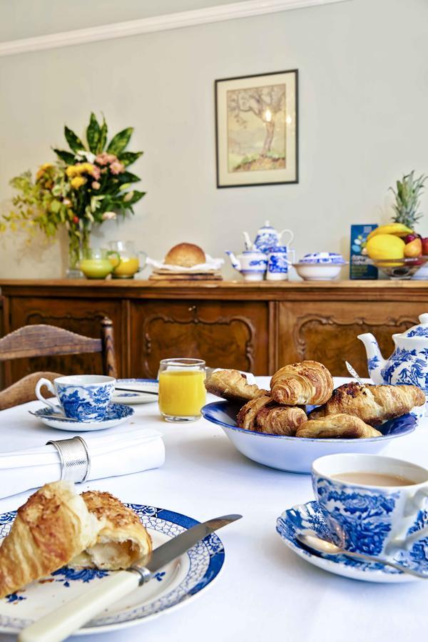 The End House Bed and Breakfast Cambridge  Exteriör bild